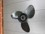 Michigan Wheel 992103 Vortex Performance Propeller 13.75" 15". Fixed Price $39.99.