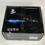 Captain 13.2 X 21 Aluminum 3-BLADE Outboard Propeller For Johnson 40-140HP. Fixed Price $80.96.