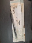 New Oem Mercury Quicksilver Propeller Shaft 44-821577. Fixed Price $399.99.