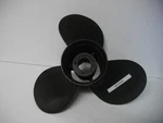 Mercury Marine QA2004X 16" 13 Pitch Rh Black Diamond Aluminum Propeller. Fixed Price $99.99.