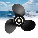 9.25 X 12 Marine Boat Outboard Propeller Fit Mercury 9.9-20HP 14 Spline Tooth,rh. Fixed Price $48.00.