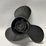Comprop Boat Propeller M60 260HP Mercury 13X19 21373 New 19-17 Pitch. Fixed Price $94.95.