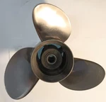 Michigan Wheel 013052 15 X Rh Evinrude Johnson Propeller Stainless Steel V6. Fixed Price $199.99.