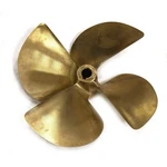 Acme Boat Nibral Propeller 3113 Sea Ray Lh X 24P. Fixed Price $2116.37.