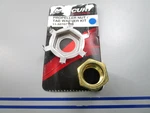 New Oem Mercury Quicksilver 11-52707T Propeller Nut/tab Washer Kit 0810. Fixed Price $17.90.
