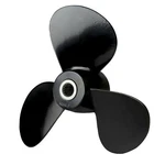 Volvo Penta 814631 X 15 Aluminum Propeller Right Hand Aquamatic Short Hub. Fixed Price $429.00.