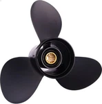 Propeller Solas SOL3311-110-15 Parsun Outboard Engine 2015-. Fixed Price $272.58.