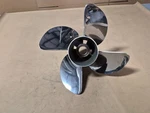 Used Mercury Revolution Prop 14.6 X 21 / Rh #857028A46. Fixed Price $375.00.