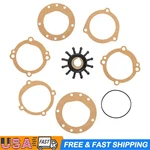 835874 Water Pump Impeller Repair Kit For Volvo Penta/sherwood /johnson /perkins. Fixed Price $19.79.