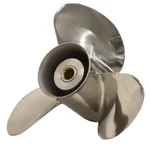 Solas Saturn Boat Propeller 2531-140-19 Rh X 3BLADE Omc Johnson. Fixed Price $444.99.