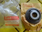 Suzuki 57633-94500 Washer Prop Shaft Stopper Bushing. Fixed Price $18.99.