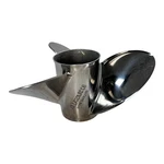 Suzuki Marine X 14 3/4 23R, Stainless Steel Propeller - Rh, Oem. Fixed Price $549.99.