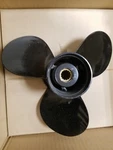 Michigan Wheel P/n 142406 11 1/8 X 13 Replacement For Nissan/tohatsu 3T5B645270. Fixed Price $140.00.