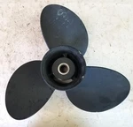 Solas Aluminum Prop 15.75 X Pitch Splines 1511-160-13. Fixed Price $99.00.