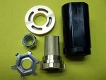Mercury/mariner Outboard Flo-torq Ii Propeller Hub Kit (40-250HP) 835257Q1. Fixed Price $39.95.