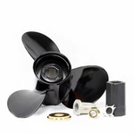 Mercury Marine Mercruiser New Oem Blackmax 13 19" Rh Propeller, 48-77346A45. Fixed Price $193.60.