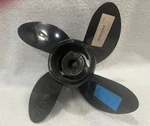 176426 Omc Prop 10.50 X 16 Johnson / Evinrude 25 35 Hp, 2-STROKE, 3-CYLINDER. Fixed Price $99.99.