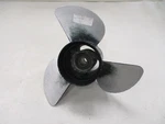 Yamaha 14" X 19" Pitch Aluminum Propeller 6G5-45945-01-00 Boat Marine. Fixed Price $59.95.