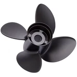 Solas 9513-145-17 Rubex Aluminum 4-BLADE Propeller Rh, 14.5 Diameter Pi. Fixed Price $199.04.