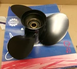 New Omc Johnson / Evinrude 13.5 X 15 Outboard Propeller 5033322. Fixed Price $124.99.