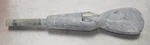 Martec Eliptec 16X12 Rh Folding Prop Blade 1" Shaft Right Hand 16" Dia 12". Fixed Price $375.00.