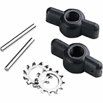 Minnkota Mkp 10 Prop Nut 1/2" (b). Fixed Price $24.55.
