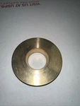 Mercury Mercruiser Quicksilver Prop Thrust Washer 12-835467-1. Fixed Price $12.89.