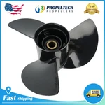 3/4X19 For Suzuki Motor DF50-140HP Outboard Propeller Boat 15 Spline 13.75X19. Fixed Price $115.99.
