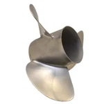 Mercury Zeus Boat Propeller 48-8M8021520 Z10 Right Hand Rear. Fixed Price $681.85.