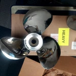 Volvo 22417006R K3 Ss-fwd Reman S.s. Prop Set (22414384 Rear 22414378 Front). Fixed Price $1778.00.
