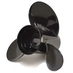 Michigan Wheel Vortex Boat Propeller 992405 Right Hand 10 3/8 12. Fixed Price $113.34.