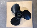 New 5005384 Omc, Johnson, Evinrude Propeller 9.25 X Right Hand. Fixed Price $115.99.