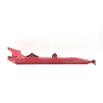 Polaris 2020 Rzr Xp 1000 Eps Left Driver Rear Lower Trailing Arm 3439. Fixed Price $282.44.