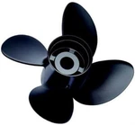 Solas Propeller Rubex Aluminum Pmg 9513-143-19. Fixed Price $120.99.