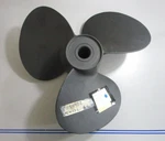 *new Oem* 0720 Volvo Penta Lh 15 X 17 Propeller 854982. Fixed Price $374.12.