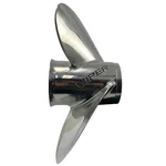 Brp 763915 Viper Tbx Stainless Steel Propeller 14 3/4 17P Left Hand. Fixed Price $737.30.
