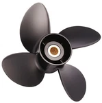 Solas 14 1/4 X 19 Propeller For Volvo Penta Aq 280 290 Blade Left Handed. Fixed Price $277.31.