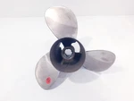 Mercruiser Bravo 3 Iii 14X26P Rh Stainless Steel Propeller Pitch Rear. Fixed Price $460.85.