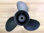 Nos Evinrude Johnson 20-35HP Quicksilver Black Diamond Prop 10 X 13 QA3118R. Fixed Price $90.00.