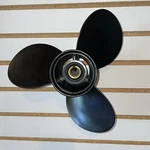 Free Usps.suzuki 58100-94313-019 Evinrude/johnson 5031619 Propeller 11.6 X. Fixed Price $69.00.