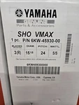 Yamaha Sho T3 24P Stainless Prop 6KW-45930-00. Fixed Price $999.00.