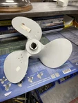 Michigan Wheel 082052 Propeller. Fixed Price $25.00.