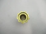 991205 Michigan Wheel Xhs Ii Aft Drive Adapter Mercury, Suzuki, Honda. Fixed Price $19.99.