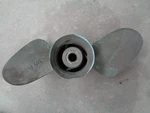 Mercury Blade 48-55456 14 X 22 Rh Propeller 108A. Fixed Price $304.96.