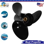 X Aluminum Outboard Boat Propeller For Suzuki Df 50-140HP 58100-90J21-019. Fixed Price $119.00.