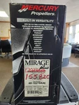 New In Box Mercury Mirage Plus 15.5 17 Rh 48-18278A46. Fixed Price $500.00.