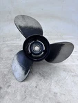 Volvo Penta 3817470 Rh Blade Aluminum Propeller 14.2 X 23 Marine Boat. Fixed Price $75.00.