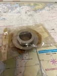 Yamaha #663-45987-02-00 Lower Drive Spacer.. Fixed Price $23.25.