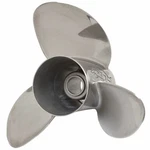 Mercury Fury Boat Propeller 48-8M8023140 Rh X 25 Stainless. Fixed Price $707.51.