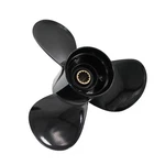 Boat Propeller 11 1/2X13 With Suzuki Outboard DT35C DT40 DF40 DF50 DT50 DT55 .... Fixed Price $90.60.